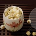 Handmade White Lotus Seed Nut Kernel Lotus Extract 2