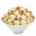 Handmade White Lotus Seed Nut Kernel Lotus Extract 4