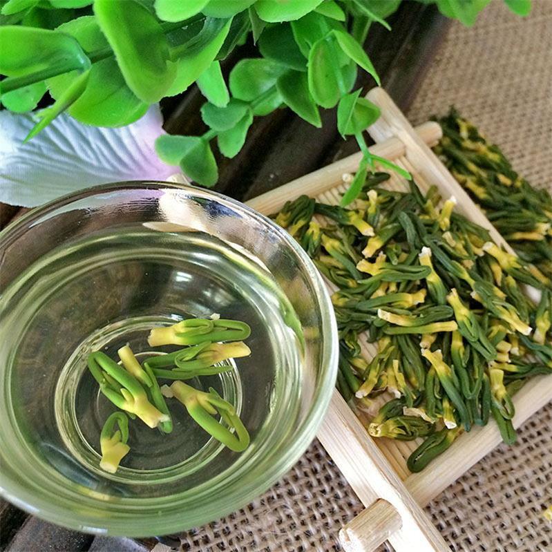  莲子提取物 莲芯莲子芯茶 莲子心莲心茶 5