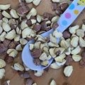 Shard Lotus Seed Nut Kernel Lotus Extract Paste 2