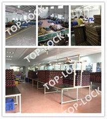 Toplock Industry Co. Ltd