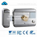12v DC Intelligent Electric Lock with