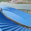 江西鋁鎂錳屋面板