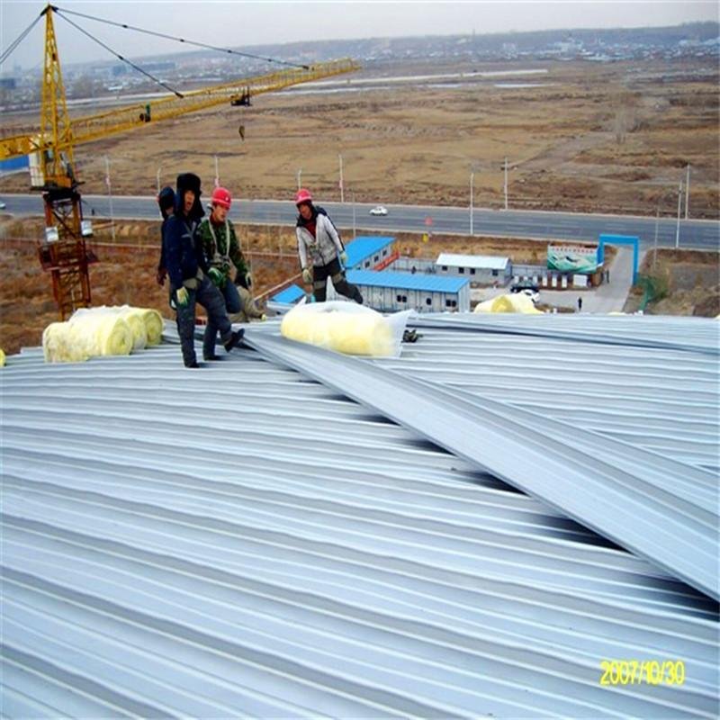 浙江金鑠促銷鋁鎂錳屋面板
