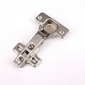 35mm Regular Cabinet Hinge 261