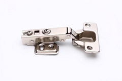 Ф35 Fixed Soft Closing Hinge--Full Overlay