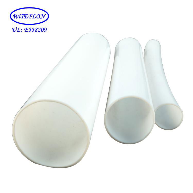PTFE extruded Tube
