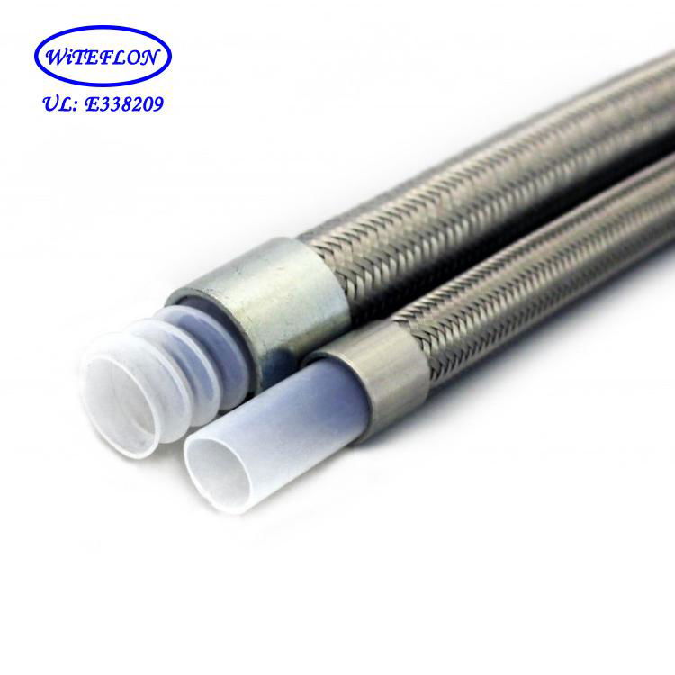 PTFE extruded Tube 3
