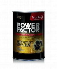 "Power Factor" Automotive Lubricants