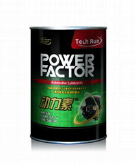 "Power Factor" Automotive Lubricants