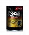"Power Factor" Automotive Lubricants 1