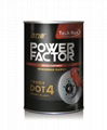 "Power Factor" Automotive Lubricants