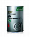 "Power Factor" Automotive Lubricants 1