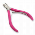 Cuticle Nipper Callus Nippers to Remove