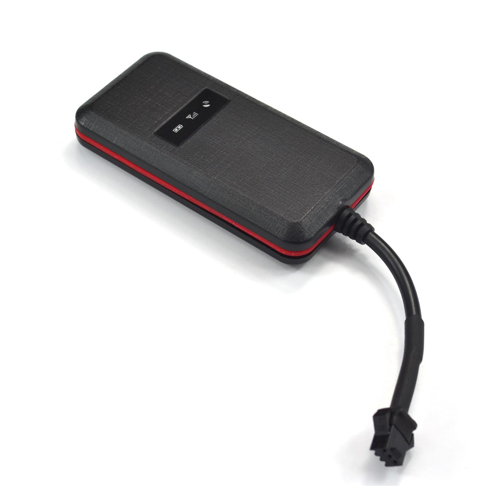 GPS Tracker for motorcycle tracker with waterproof IP67