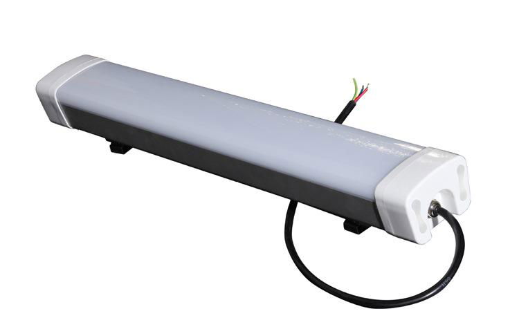 LED tri-proof light IP66 5