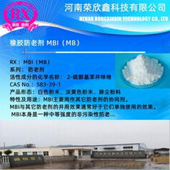 Rubber Antioxidants RX®MB（MBI）