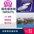 橡胶促进剂RX®TMTD（TT）