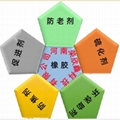 橡膠促進劑RX®TMTD（TT）
