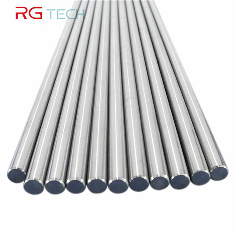 Best Titanium Price Titanium Straighten Bar 2