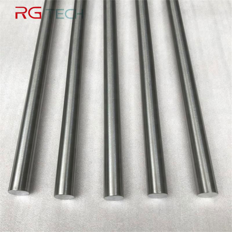 Medical Raw Material Titanium and Titanium Bar