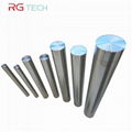 Medical Raw Material Titanium and Titanium Bar 5