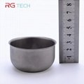 Ultralight Portable Titanium Camping Water Cup 3