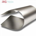   Heat Exchanger Titanium Strip ASTM B265 0.5mm Gr1 pictures & photos  Heat Exch 2