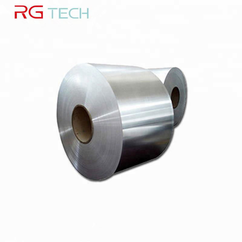  Gr1to Gr4 Pure Titanium Strip Titanium Foil for Surgical Implant