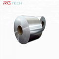  Gr1to Gr4 Pure Titanium Strip Titanium Foil for Surgical Implant