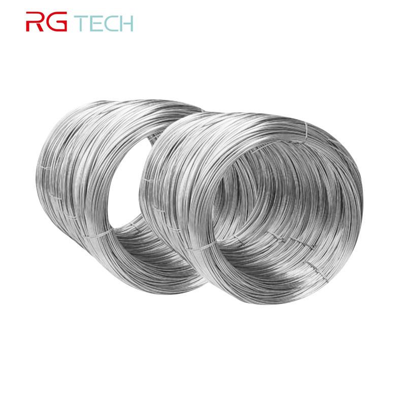 Aws A5.16 Welding Titanium Straight Wire 4