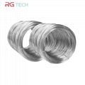 Aws A5.16 Welding Titanium Straight Wire 4