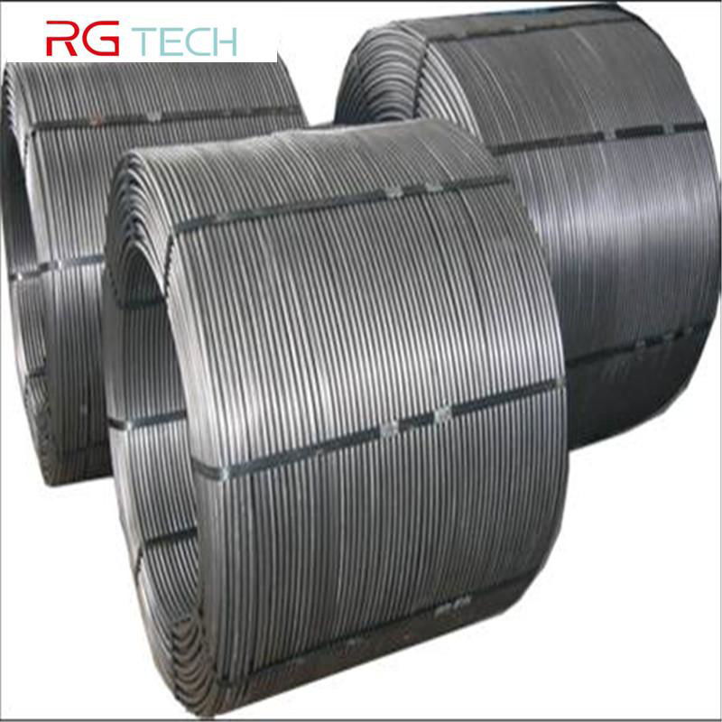 Manufacturer Direct Selling Titanium Wire and Titanium Alloy Wire 2