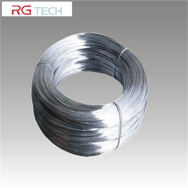 Manufacturer Direct Selling Titanium Wire and Titanium Alloy Wire 3