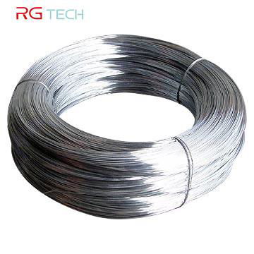 Manufacturer Direct Selling Titanium Wire and Titanium Alloy Wire 4