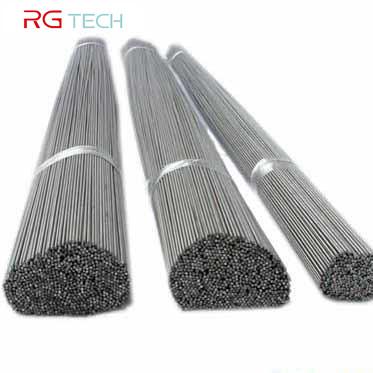 Manufacturer Direct Selling Titanium Wire and Titanium Alloy Wire 5