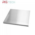 Hot Rolled 5mm Gr5 Titanium Sheet for Chemical Industry 2