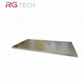 Hot Rolled 5mm Gr5 Titanium Sheet for Chemical Industry 3