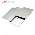 AMS 4928 Gr2 Aerospace Titanium Plate