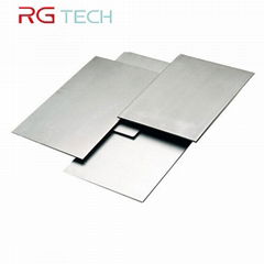 AMS 4928 Gr2 Aerospace Titanium Plate for Engine