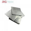 AMS 4928 Gr2 Aerospace Titanium Plate for Engine 4