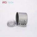 Ultralight Portable Titanium Camping Water Cup 1