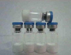 High quality Somatotropin/Human growth hormone CAS NO:12629-01-5