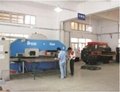 EPI Tools Pressing Metal Products factory in CHINA. 5