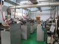 EPI Tools Precision Processing factory in CHINA . 2