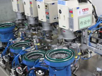 EPI Tools Precision Processing factory in CHINA . 3