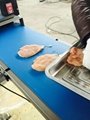 肉类食品切割设备前处理设备