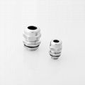 PG9 Stainless Steel Cable Gland 304 & 316 options 1