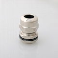 M12 Brass Cable Gland (cable range 4.5-8mm) 