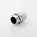 Premium EMC Brass Cable Gland M32(18-25mm) 5